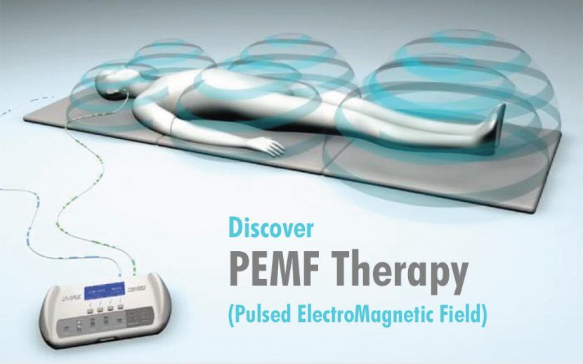 PEMF Therapy